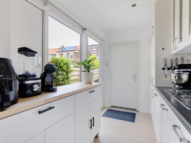 Graaf van Bloisstraat 58, Gouda