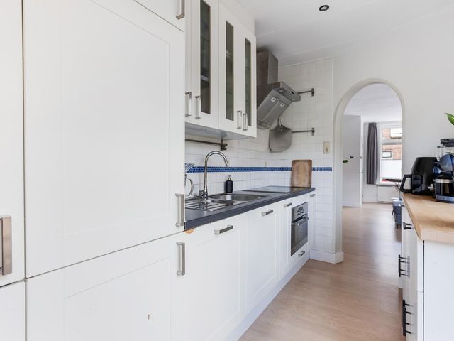 Graaf van Bloisstraat 58, Gouda