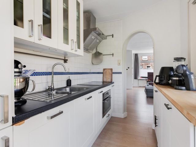 Graaf van Bloisstraat 58, Gouda