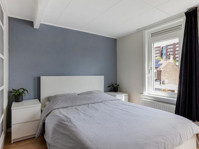 Graaf van Bloisstraat 58, Gouda