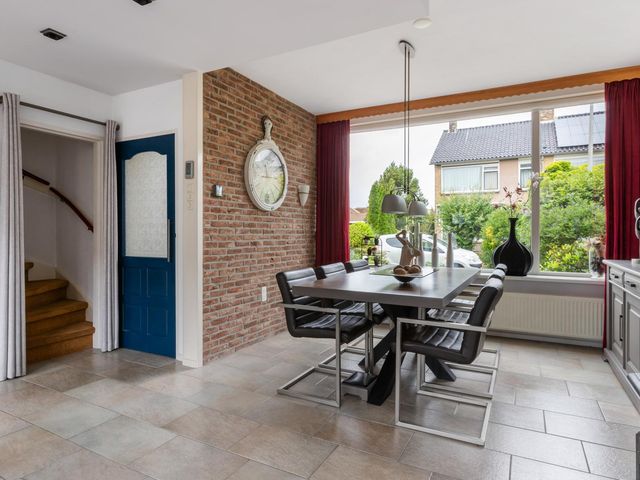 Heemraadslaan 35, Bodegraven