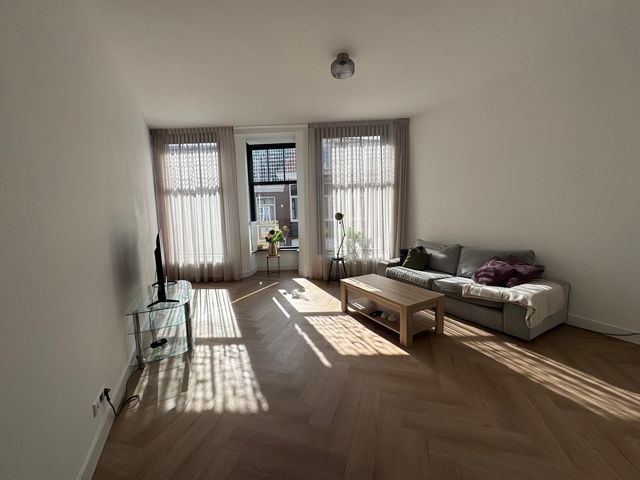 Nieuwstraat 10A, Hoorn