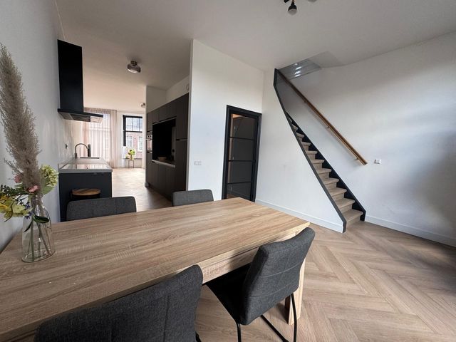 Nieuwstraat 10A, Hoorn