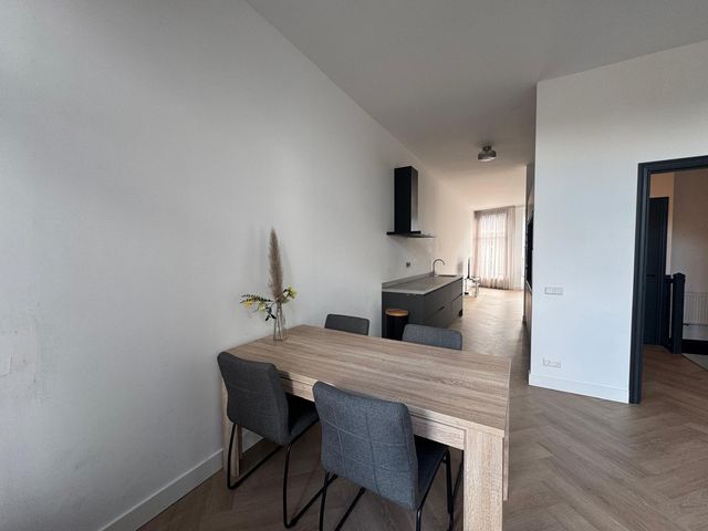 Nieuwstraat 10A, Hoorn