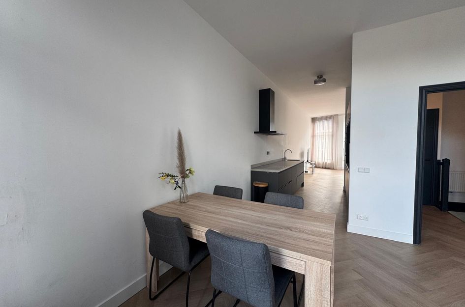 Nieuwstraat 10A