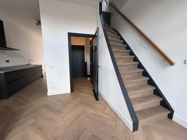 Nieuwstraat 10A, Hoorn