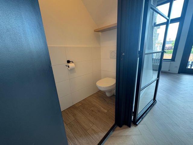 Nieuwstraat 10A, Hoorn