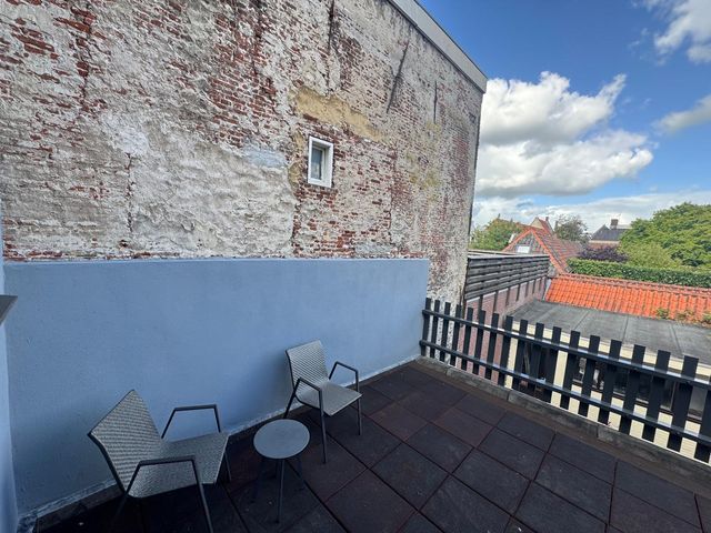 Nieuwstraat 10A, Hoorn