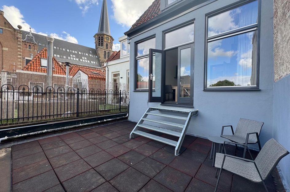Nieuwstraat 10A
