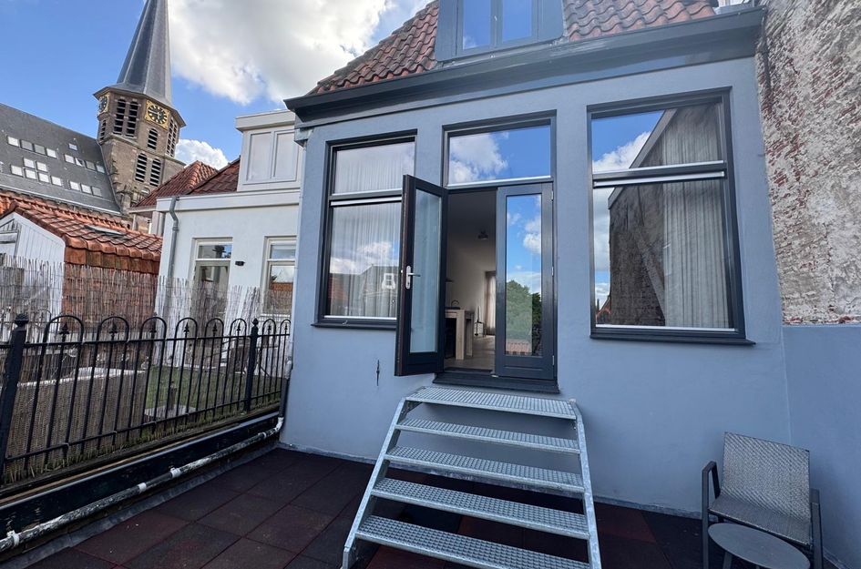 Nieuwstraat 10A