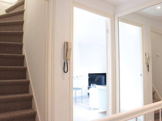 Prins Hendrikstraat 36A, Den Haag