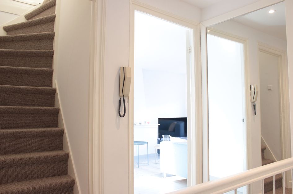 Prins Hendrikstraat 36A