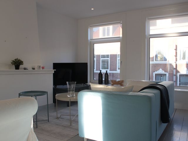 Prins Hendrikstraat 36A, Den Haag