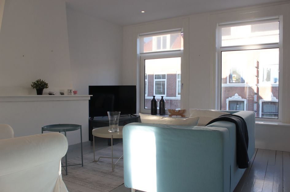 Prins Hendrikstraat 36A
