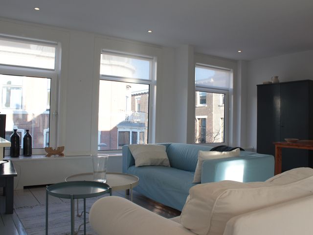 Prins Hendrikstraat 36A, Den Haag