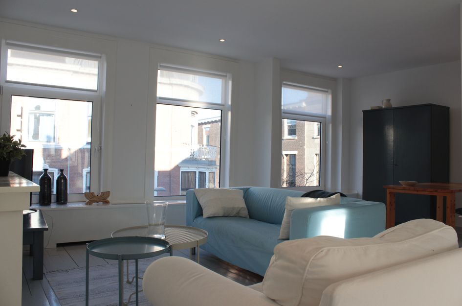 Prins Hendrikstraat 36A