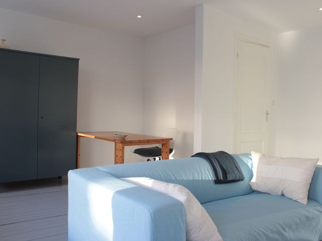 Prins Hendrikstraat 36A, Den Haag