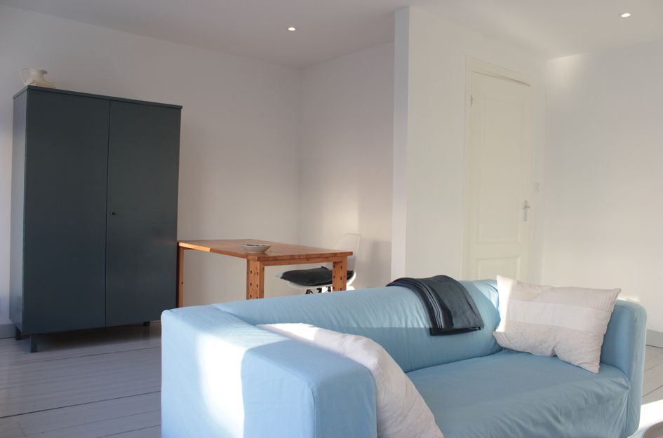 Prins Hendrikstraat 36A