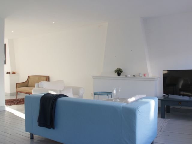 Prins Hendrikstraat 36A, Den Haag