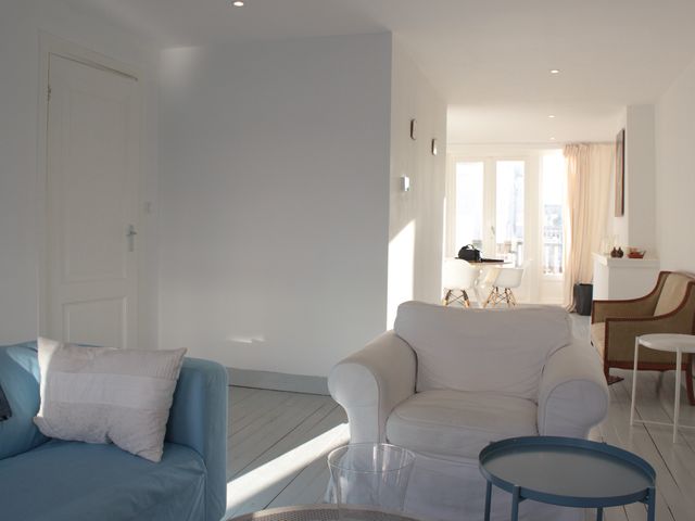 Prins Hendrikstraat 36A, Den Haag