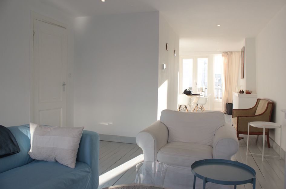 Prins Hendrikstraat 36A