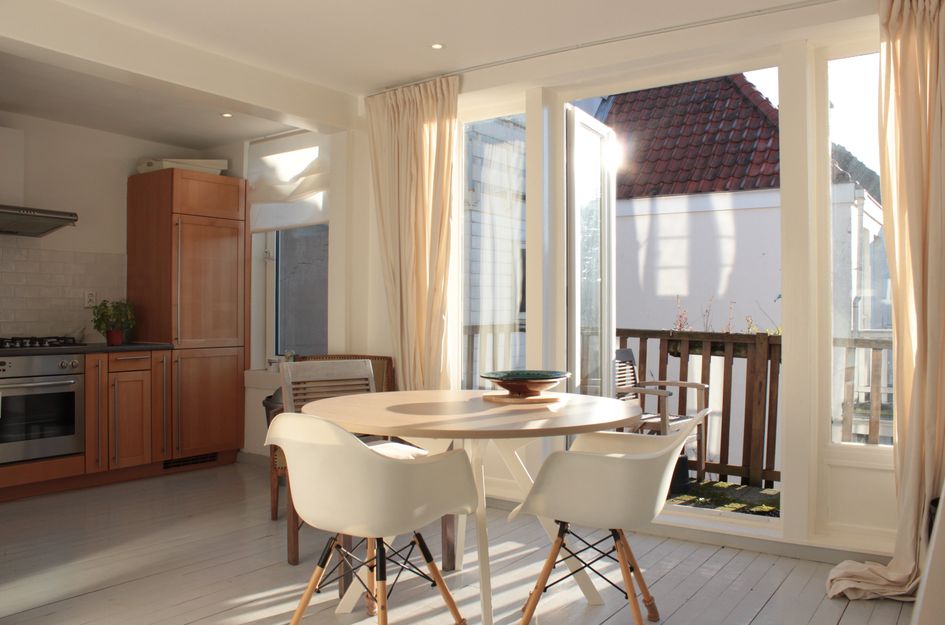 Prins Hendrikstraat 36A