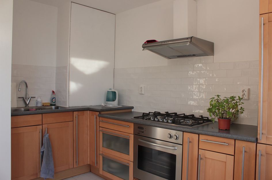 Prins Hendrikstraat 36A
