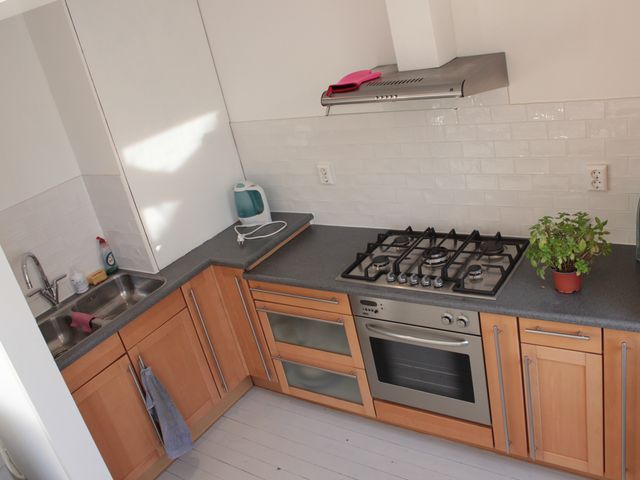 Prins Hendrikstraat 36A, Den Haag