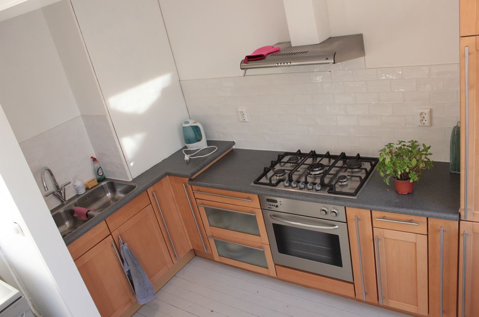 Prins Hendrikstraat 36A