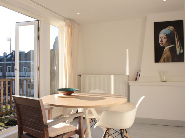 Prins Hendrikstraat 36A, Den Haag
