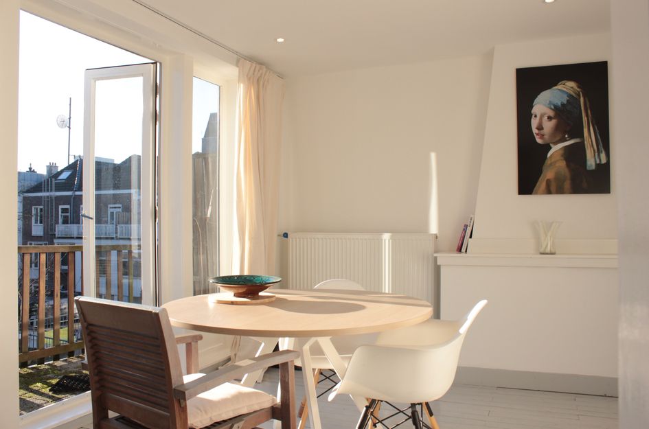 Prins Hendrikstraat 36A