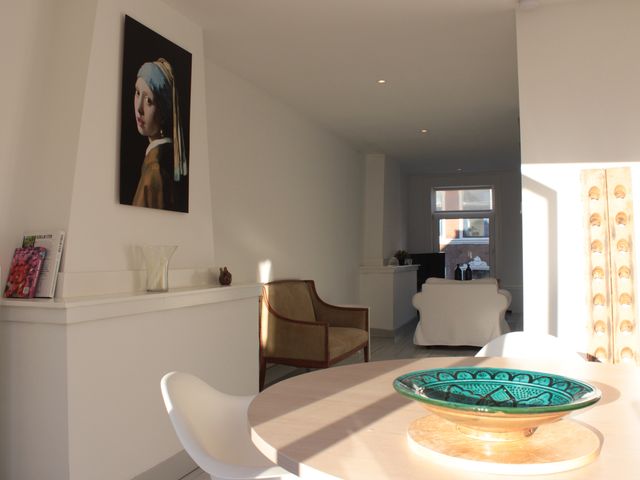 Prins Hendrikstraat 36A, Den Haag