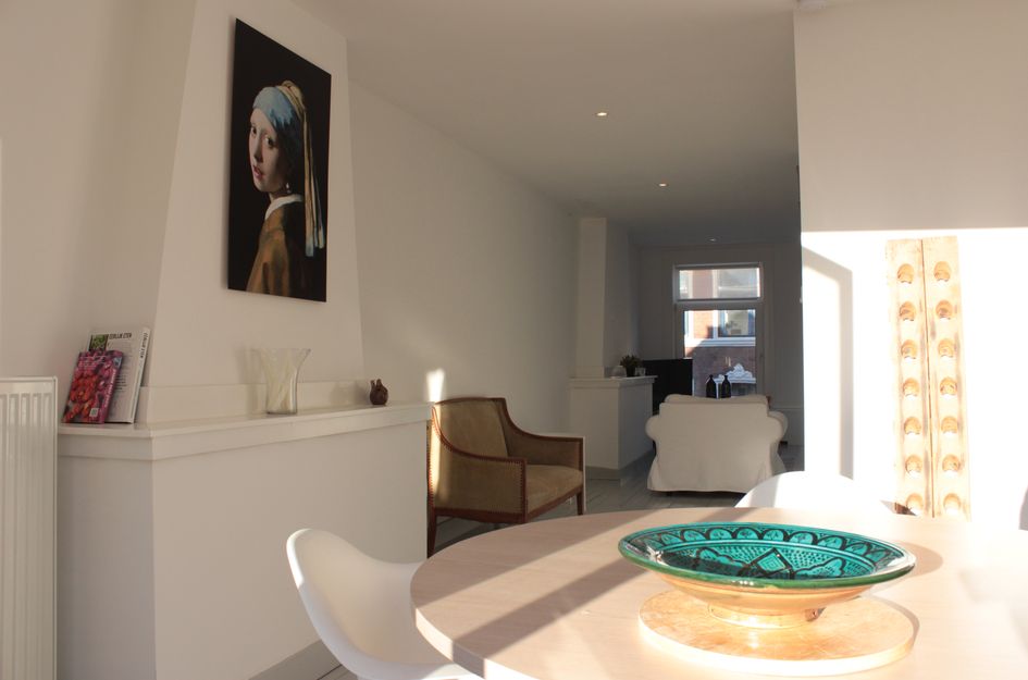 Prins Hendrikstraat 36A