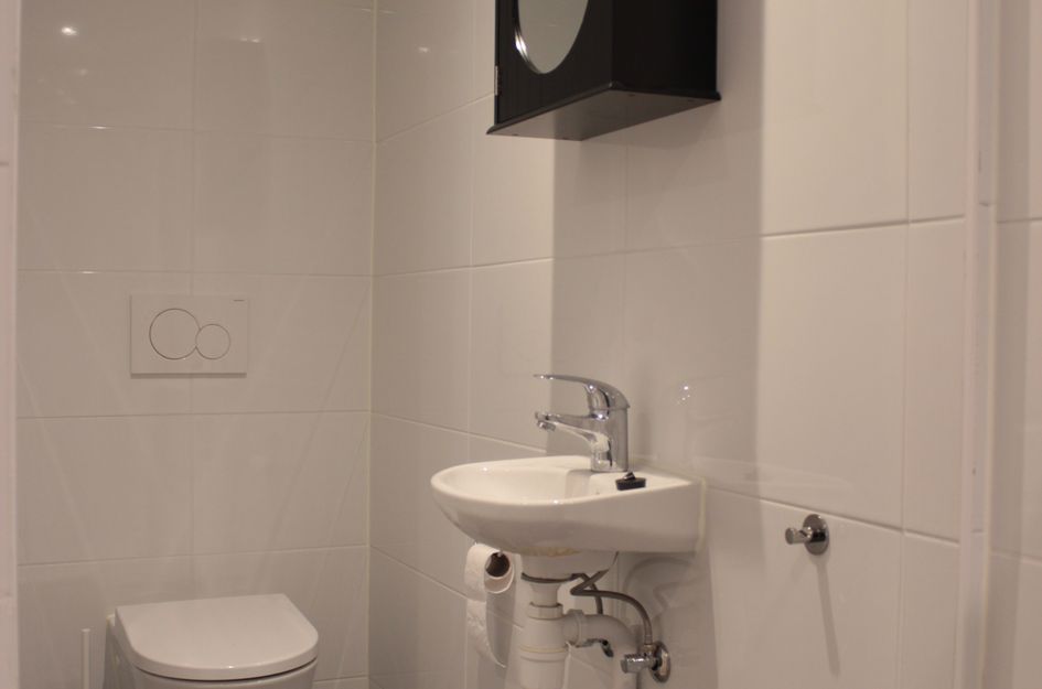 Prins Hendrikstraat 36A