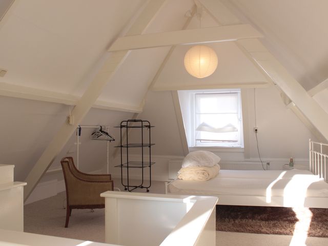 Prins Hendrikstraat 36A, Den Haag