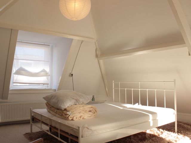 Prins Hendrikstraat 36A, Den Haag