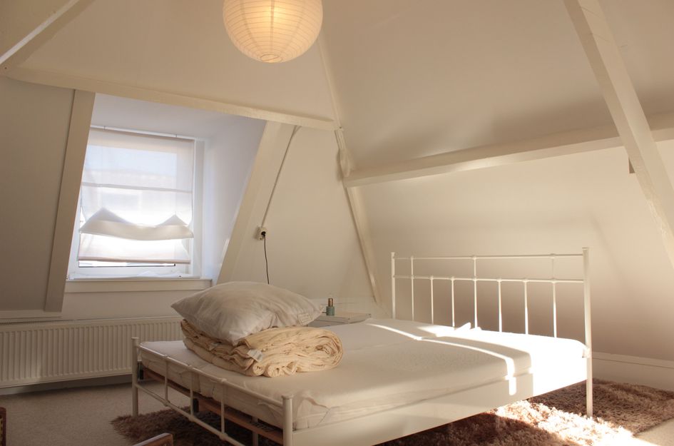 Prins Hendrikstraat 36A