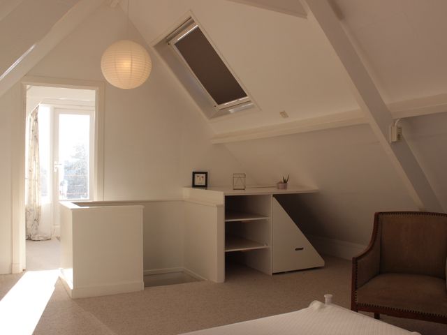 Prins Hendrikstraat 36A, Den Haag