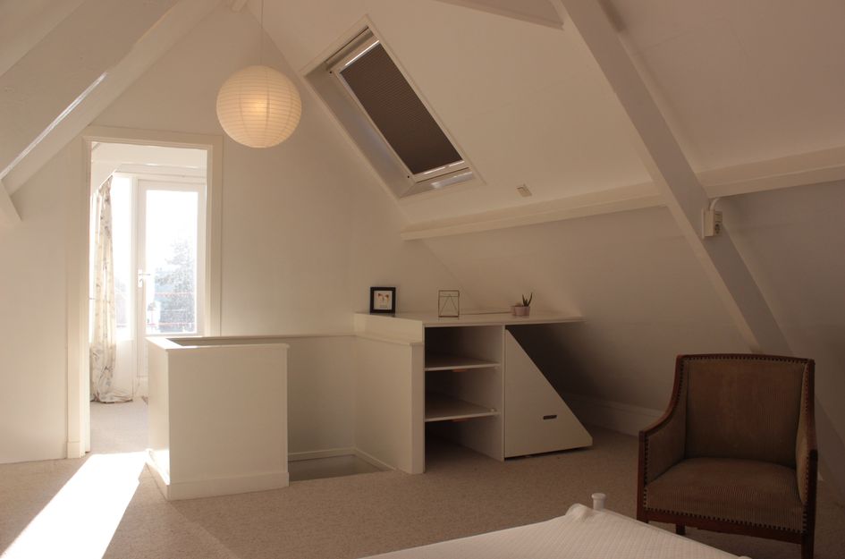 Prins Hendrikstraat 36A