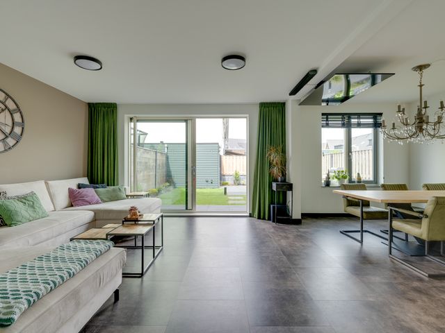 De Wherelanden 124, Purmerend