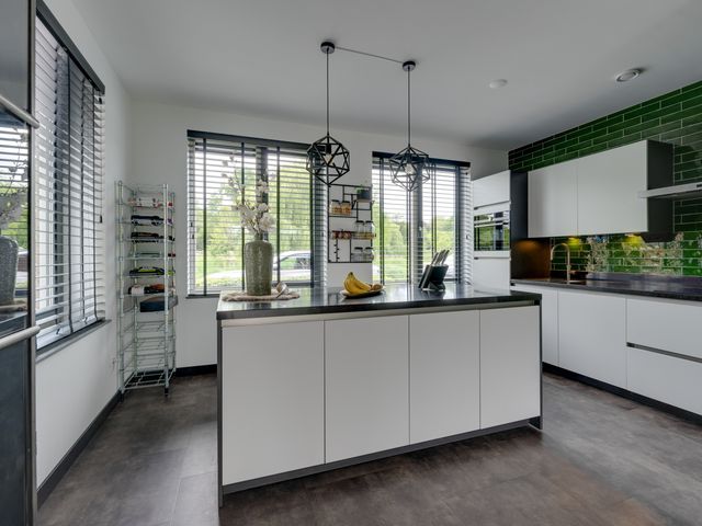 De Wherelanden 124, Purmerend