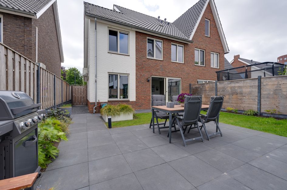 De Wherelanden 124