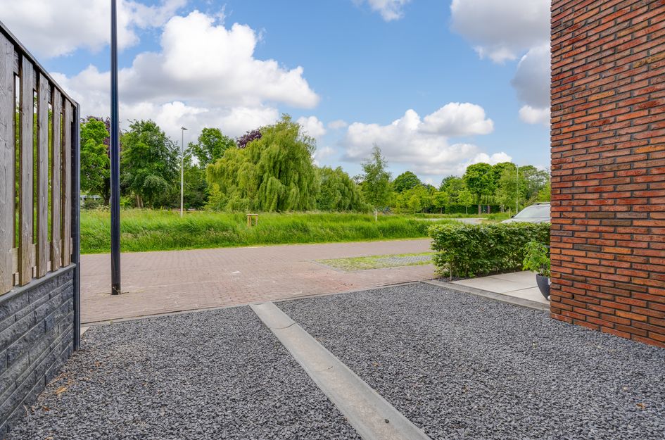 De Wherelanden 124