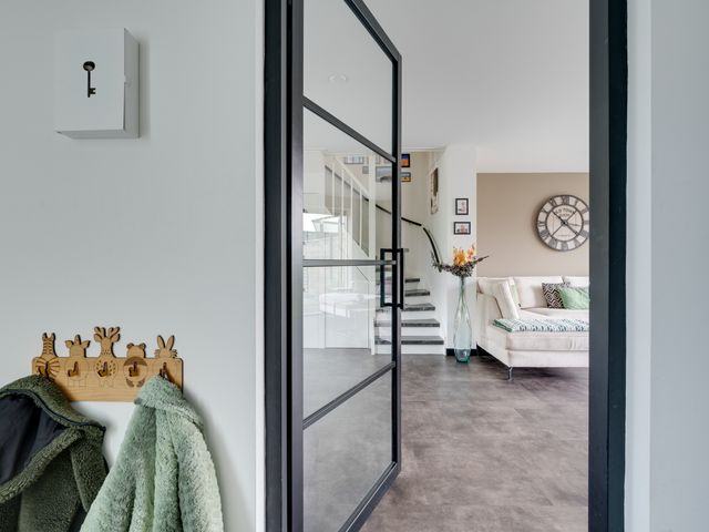 De Wherelanden 124, Purmerend