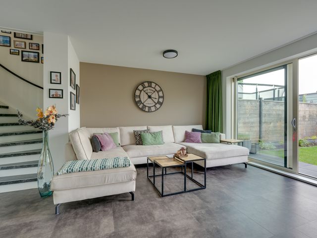 De Wherelanden 124, Purmerend