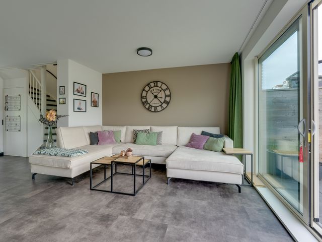 De Wherelanden 124, Purmerend