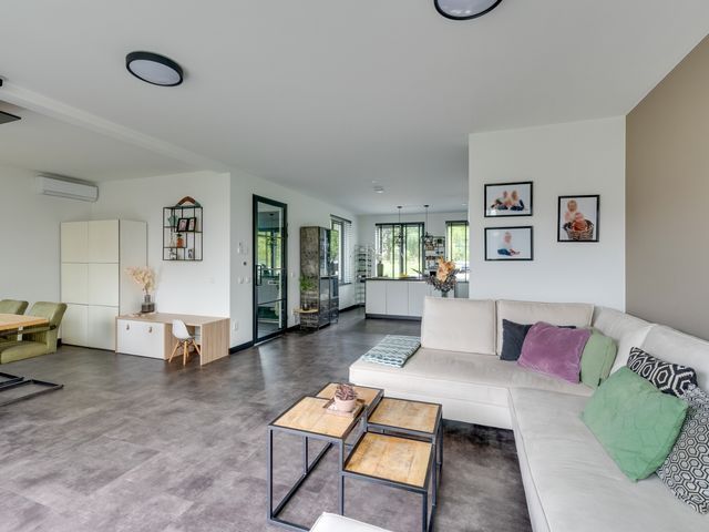 De Wherelanden 124, Purmerend