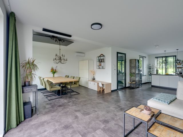 De Wherelanden 124, Purmerend