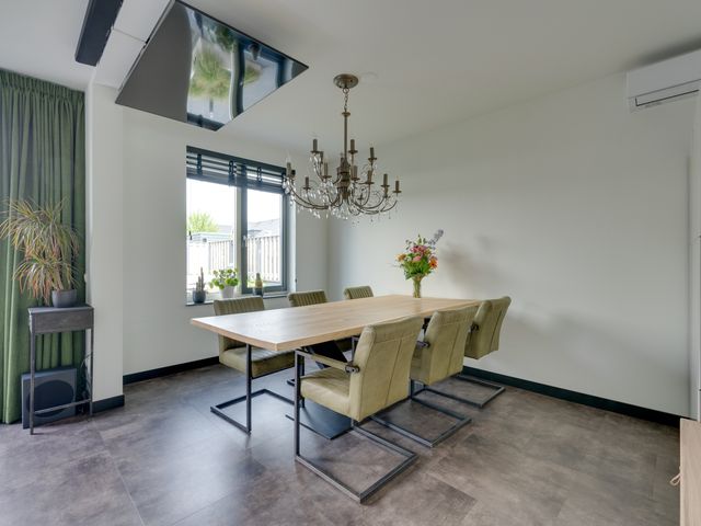De Wherelanden 124, Purmerend