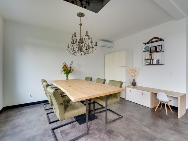 De Wherelanden 124, Purmerend